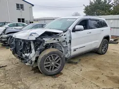 1C4RJFBT7HC847428 2017 JEEP GRAND CHEROKEE