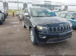 1C4RJFBT7HC901858 2017 JEEP GRAND CHEROKEE