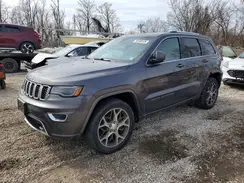 1C4RJFBT7JC156695 2018 JEEP GRAND CHEROKEE