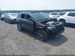 1C4RJFBT7JC164912 2018 JEEP GRAND CHEROKEE