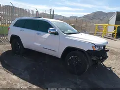 1C4RJFBT7JC388116 2018 JEEP GRAND CHEROKEE