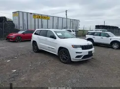 1C4RJFBT7KC566074 2019 JEEP GRAND CHEROKEE
