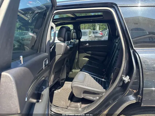 1C4RJFBT7KC576765 2019 JEEP GRAND CHEROKEE - Image 8