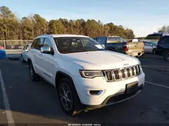 1C4RJFBT7KC620330 2019 JEEP GRAND CHEROKEE