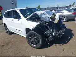 1C4RJFBT7KC679281 2019 JEEP GRAND CHEROKEE