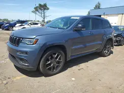 1C4RJFBT7KC726521 2019 JEEP GRAND CHEROKEE