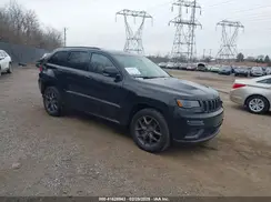 1C4RJFBT7LC327500 2020 JEEP GRAND CHEROKEE
