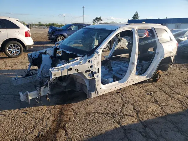 1C4RJFBT7LC358715 2020 JEEP GRAND CHEROKEE - Image 1