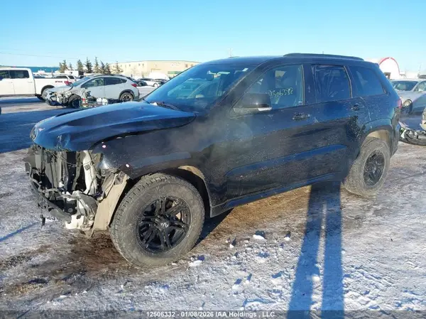 1C4RJFBT7LC436734 2020 JEEP GRAND CHEROKEE - Image 2