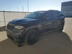 1C4RJFBT7MC717224 2021 JEEP GRAND CHEROKEE
