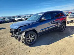 1C4RJFBT7MC801592 2021 JEEP GRAND CHEROKEE