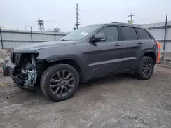 1C4RJFBT8GC408317 2016 JEEP GRAND CHEROKEE