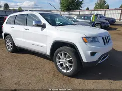 1C4RJFBT8GC429264 2016 JEEP GRAND CHEROKEE
