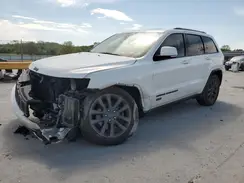 1C4RJFBT8GC447215 2016 JEEP GRAND CHEROKEE