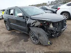 1C4RJFBT8HC632124 2017 JEEP GRAND CHEROKEE