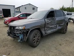 1C4RJFBT8HC658500 2017 JEEP GRAND CHEROKEE