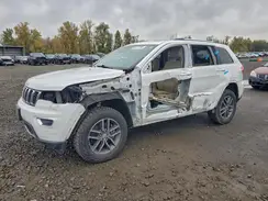 1C4RJFBT8HC720798 2017 JEEP GRAND CHEROKEE