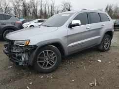 1C4RJFBT8HC759147 2017 JEEP GRAND CHEROKEE