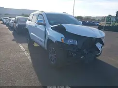 1C4RJFBT8HC818357 2017 JEEP GRAND CHEROKEE
