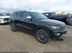 1C4RJFBT8HC843520 2017 JEEP GRAND CHEROKEE