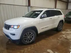 1C4RJFBT8HC864979 2017 JEEP GRAND CHEROKEE