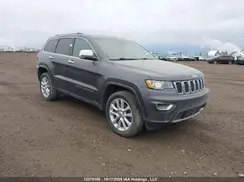 1C4RJFBT8HC891387 2017 JEEP GRAND CHEROKEE