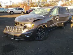 1C4RJFBT8HC912576 2017 JEEP GRAND CHEROKEE