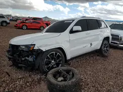 1C4RJFBT8JC106548 2018 JEEP GRAND CHEROKEE