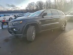 1C4RJFBT8JC119414 2018 JEEP GRAND CHEROKEE