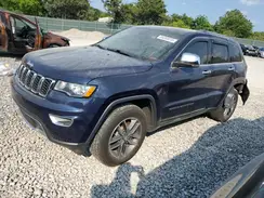1C4RJFBT8JC148802 2018 JEEP GRAND CHEROKEE