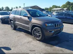1C4RJFBT8JC166474 2018 JEEP GRAND CHEROKEE