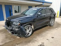 1C4RJFBT8JC236362 2018 JEEP GRAND CHEROKEE