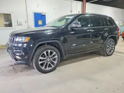 1C4RJFBT8JC297856 2018 JEEP GRAND CHEROKEE