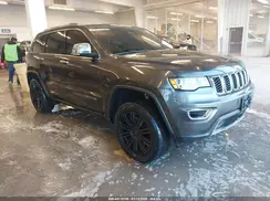 1C4RJFBT8JC314834 2018 JEEP GRAND CHEROKEE