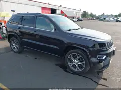 1C4RJFBT8JC326885 2018 JEEP GRAND CHEROKEE