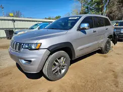 1C4RJFBT8JC465821 2018 JEEP GRAND CHEROKEE