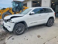 1C4RJFBT8JC466046 2018 JEEP GRAND CHEROKEE