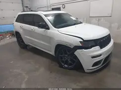 1C4RJFBT8KC562776 2019 JEEP GRAND CHEROKEE