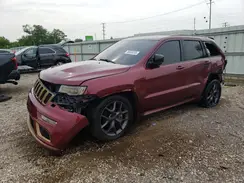 1C4RJFBT8KC588908 2019 JEEP GRAND CHEROKEE