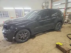 1C4RJFBT8KC637492 2019 JEEP GRAND CHEROKEE