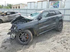 1C4RJFBT8LC107878 2020 JEEP GRAND CHEROKEE