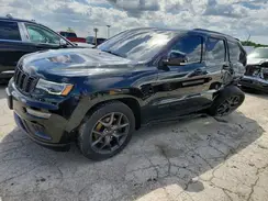 1C4RJFBT8LC159561 2020 JEEP GRAND CHEROKEE