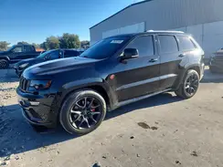 1C4RJFBT8LC208323 2020 JEEP GRAND CHEROKEE