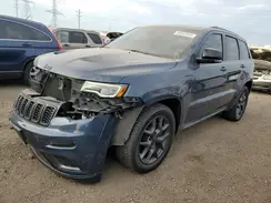 1C4RJFBT8LC385518 2020 JEEP GRAND CHEROKEE