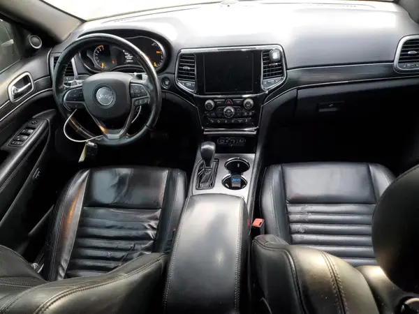 1C4RJFBT8LC385518 2020 JEEP GRAND CHEROKEE - Image 8