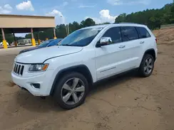 1C4RJFBT9GC316181 2016 JEEP GRAND CHEROKEE