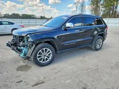 1C4RJFBT9GC327018 2016 JEEP GRAND CHEROKEE
