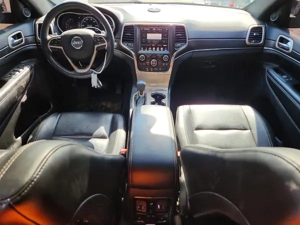 1C4RJFBT9GC327018 2016 JEEP GRAND CHEROKEE - Image 8