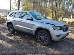 1C4RJFBT9GC400873 2016 JEEP GRAND CHEROKEE