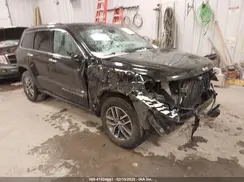 1C4RJFBT9HC624999 2017 JEEP GRAND CHEROKEE